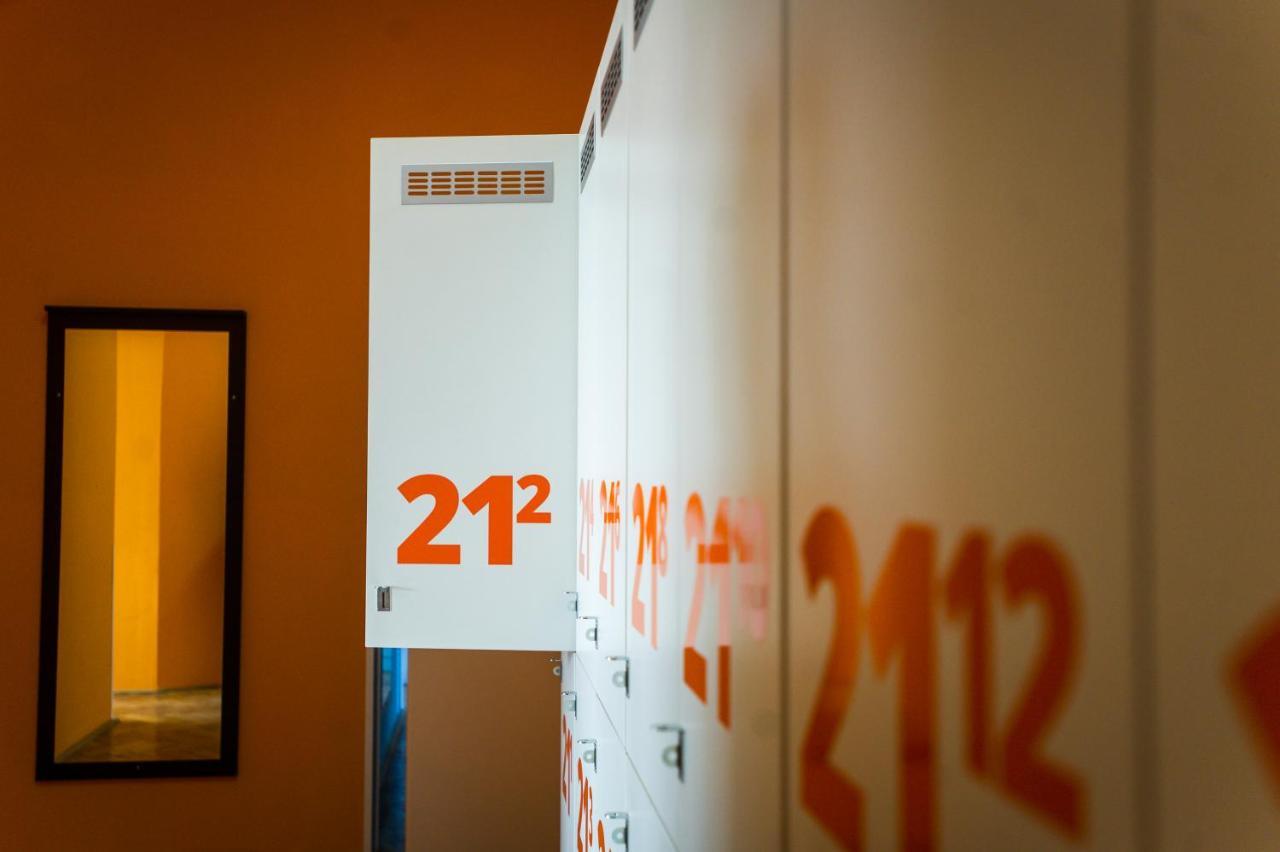 B13 Hostel Sibiu Bagian luar foto